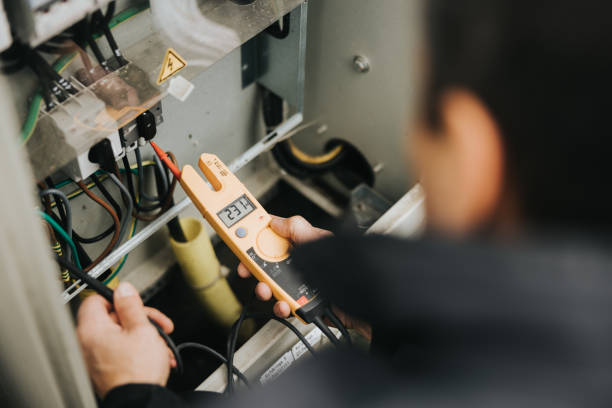 Best Local Electrician Companies  in Kingstree, SC