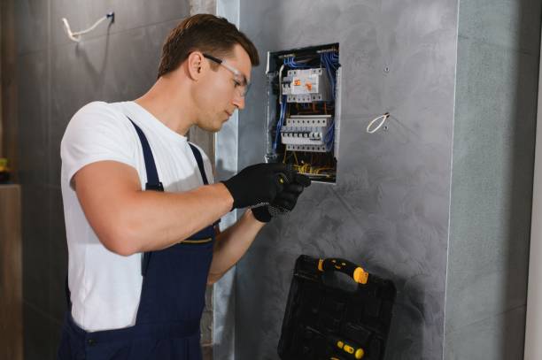 Best Electrical Rewiring Services  in Kingstree, SC