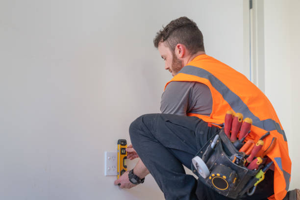 Best Electrical Installation Contractor  in Kingstree, SC