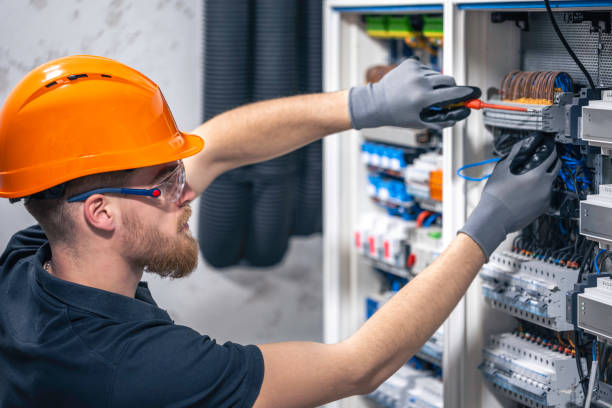 Best Circuit Breaker Repair  in Kingstree, SC